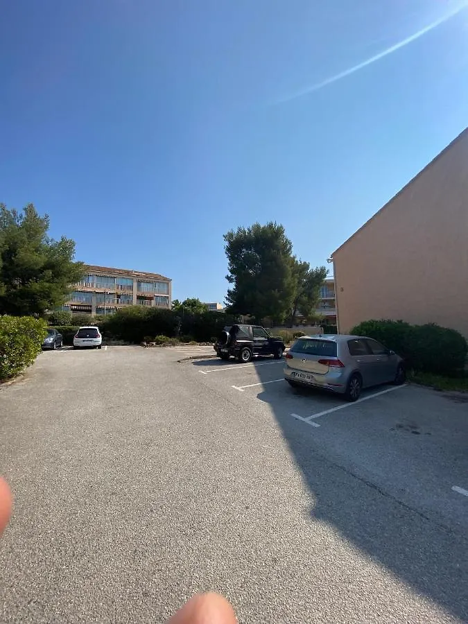 Appartement Bandol Studio rénové