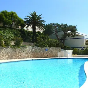 Appartement Les Katikias 2 Pieces, Bandol