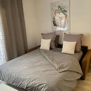 Appartement The Dream, Bandol