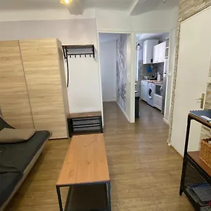 Appartement Douceur Bandolaise, Bandol