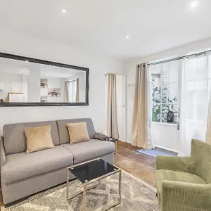 Bella Citta Appartement Paris
