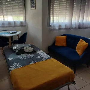 Appartement L'escale Marine : Centre Ville/, Bandol