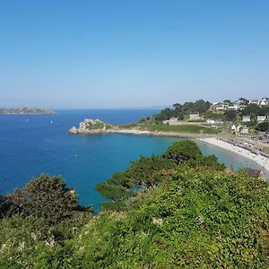 Côte De Granit Rose Appartement Perros-Guirec